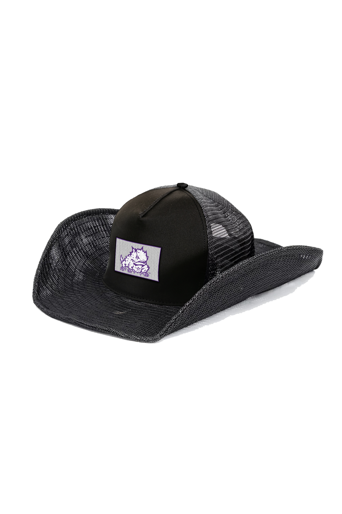 TCU: HORN FROG COWBOY SNAPBACK